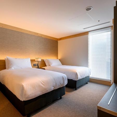 Yu Kiroro, Ski-In Ski-Out Luxury Residences Akaigawa Exterior foto