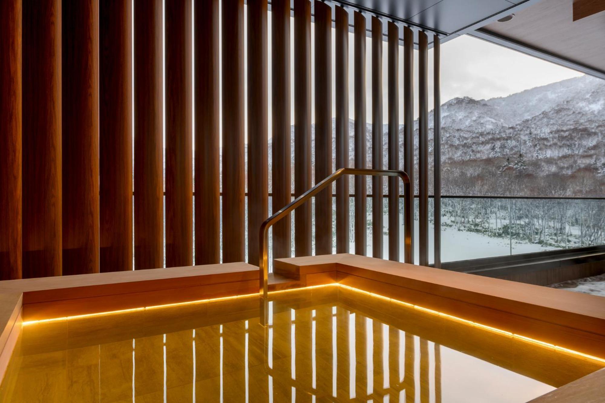 Yu Kiroro, Ski-In Ski-Out Luxury Residences Akaigawa Exterior foto